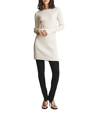 Reiss Ember Sweater Dress