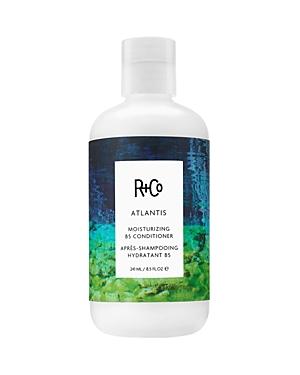 R+co Atlantis Moisturizing Shampoo