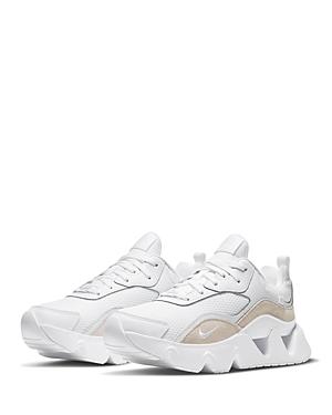 Nike Women's Ryz 365 2 Cutout Sneakers