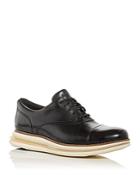 Cole Haan Men's Originalgrand Cloud Energy One Cap Toe Oxfords
