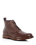 Cole Haan Men's Adams Grand Demiboot Leather Boots