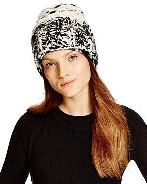 Free People Limitless Cuffed Beanie
