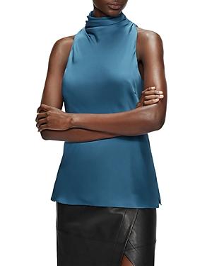 Ted Baker Jadis Cowl Neck Top