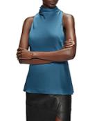 Ted Baker Jadis Cowl Neck Top