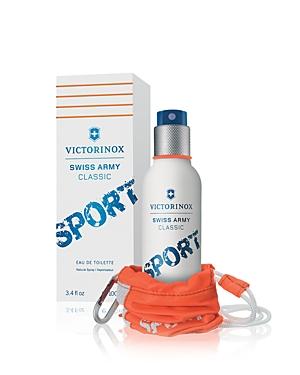 Victorinox Classic Sport Eau De Toilette Spray