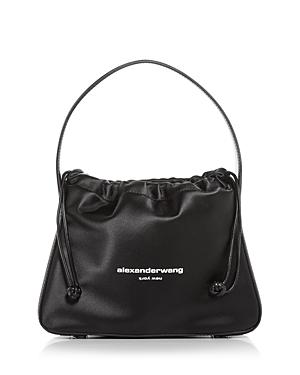 Alexander Wang Small Ryan Shoulder Bag