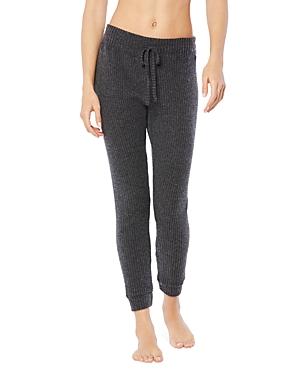 Beyond Yoga Waffle Knit Living Easy Sweatpants
