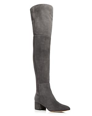 Sergio Rossi Virginia Over The Knee Boots
