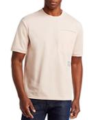 Hugo Doprendo Pocket Tee
