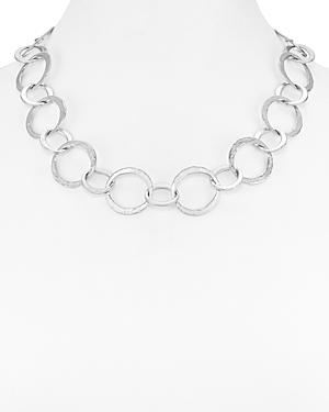 Stephanie Kantis Symbol Link Necklace, 18