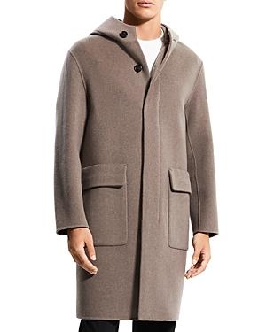 Theory Thompson Duffle Coat