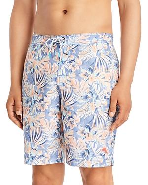 Tommy Bahama Baja Hacienda Flora Board Shorts