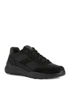 Geox Men's Allenio Low Top Sneakers