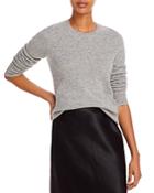 C By Bloomingdale's Confetti Cashmere Sweater - 100% Exclusive