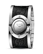 Gucci Twirl Watch, 23.5 Mm