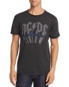 Chaser Ac/dc Graphic Tee - 100% Exclusive