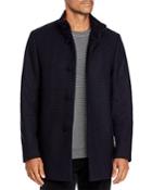 Theory Wool Blend Jacket (46% To 38.8% Off) Comparable Value $745 To $845