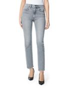 Joe's Jeans The Luna Ankle Jeans In Equinox