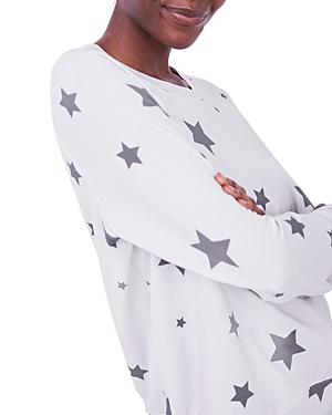 Stripe And Stare Celestial Sweatshirt