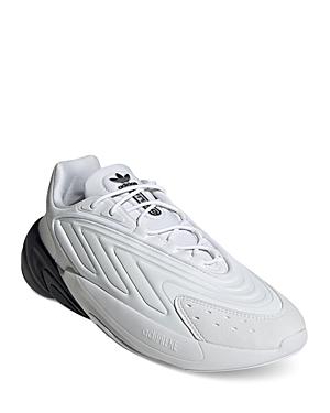 Adidas Men's Ozelia Lace Up Sneakers