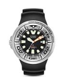 Citizen Professional Diver Watch, 48mm