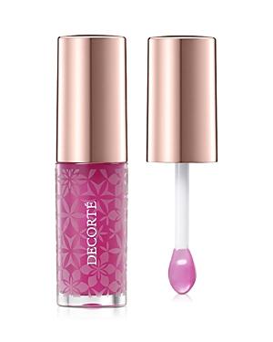 Decorte Lip Oil 0.2 Oz.