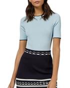 Ted Baker Arnial Knit Top