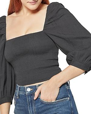 Joie Bension Cotton Top
