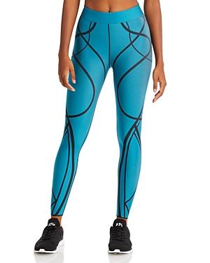 Cor Designed By Ultracor Skyline Leggings