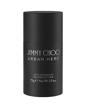 Jimmy Choo Urban Hero Deodorant Stick 2.5 Oz.