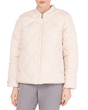 Peserico Puffer Coat