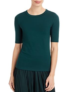 Boss Efita Elbow Sleeve Top