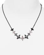 Marc By Marc Jacobs Wingnut Chain Necklace, 16
