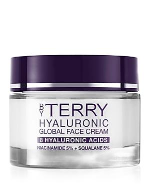 By Terry Hyaluronic Global Face Cream 1.69 Oz.