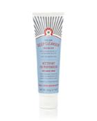 First Aid Beauty Pure Skin Deep Cleanser With Red Clay 4.7 Oz.