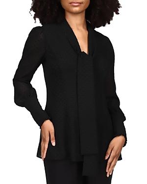 Michael Michael Kors Clip Dot Top