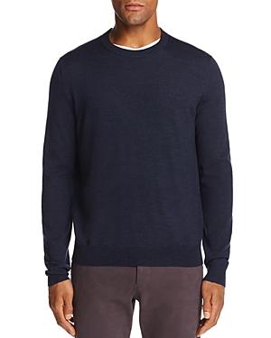 The Men's Store At Bloomingdale's Merino Crewneck Sweater - 100% Exclusive
