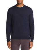 The Men's Store At Bloomingdale's Merino Crewneck Sweater - 100% Exclusive