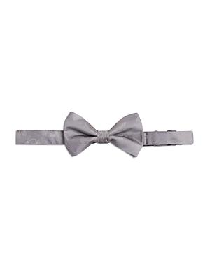 Ted Baker Tierel Magnolia Magnolia Jacquard Silk Bow Tie