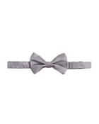 Ted Baker Tierel Magnolia Magnolia Jacquard Silk Bow Tie