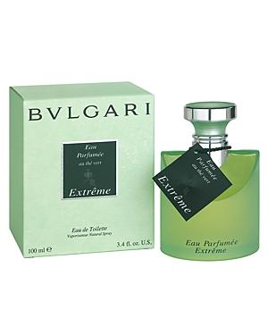Bvlgari Eau Parfumee Au The Vert Extreme