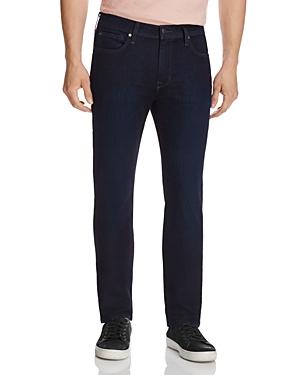 Joe's Jeans Brixton Straight Fit Jeans In Leib