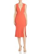 Finders Keepers Lines Sheath Dress
