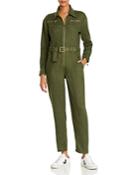 Weworewhat Belted Utility Jumpsuit - 100% Exclusive
