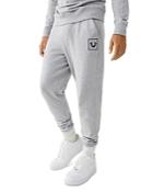True Religion Great Revolt Slim Fit Jogger Pants