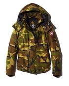 Canada Goose Blakely Camo Print Down Parka - 100% Exclusive