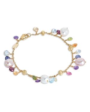 Marco Bicego 18k Yellow Gold Paradise Pearl