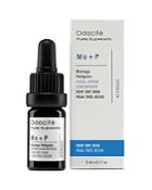 Odacite Mo+p Moringa & Petitgrain Very Dry Skin Serum Concentrate