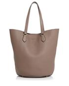 Kate Spade New York Jackson Street Kristine Large Leather Tote