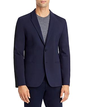 Hugo Areltu2111 Taped Slim Fit Sport Coat